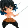 Demon Slayer - Inosuke Hashibira II (Ver. A) 5” PVC Statue