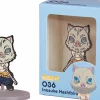Demon Slayer - Inosuke Hashibira Nendoroid Enamel Pin