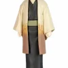 Demon Slayer - Kagaya Ubuyashiki 6" PVC Statue (Vol. 36)
