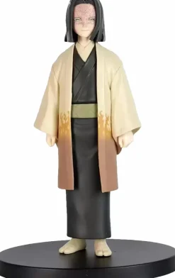 Demon Slayer - Kagaya Ubuyashiki 6" PVC Statue (Vol. 36)
