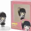 Demon Slayer - Kanao Tsuyuri Nendoroid Enamel Pin