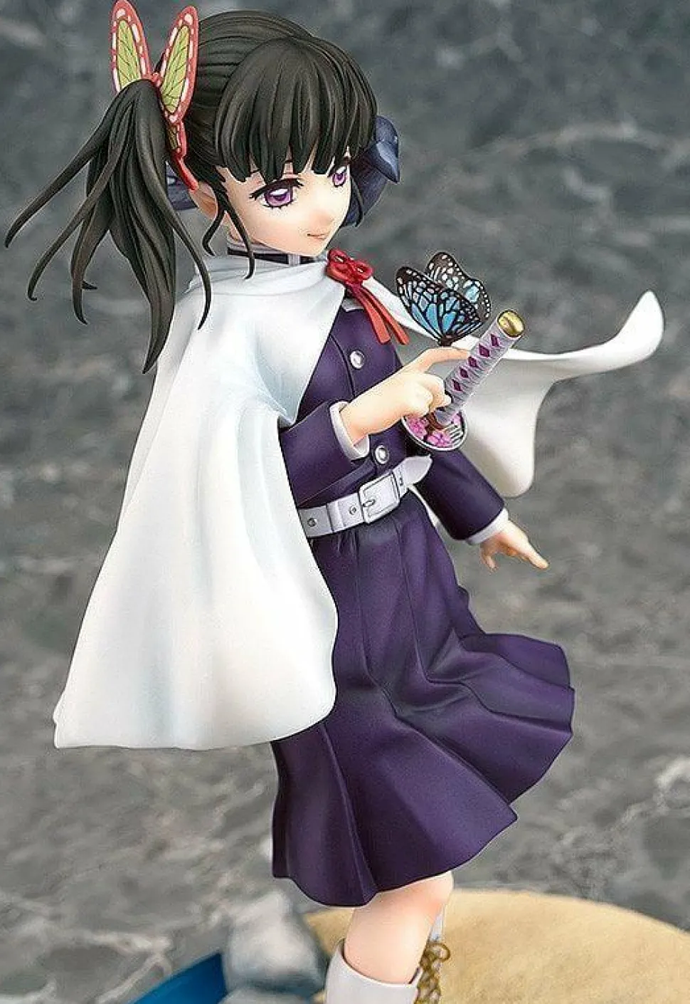 Demon Slayer - Kanao Tsuyuri 1/7th Scale Statue