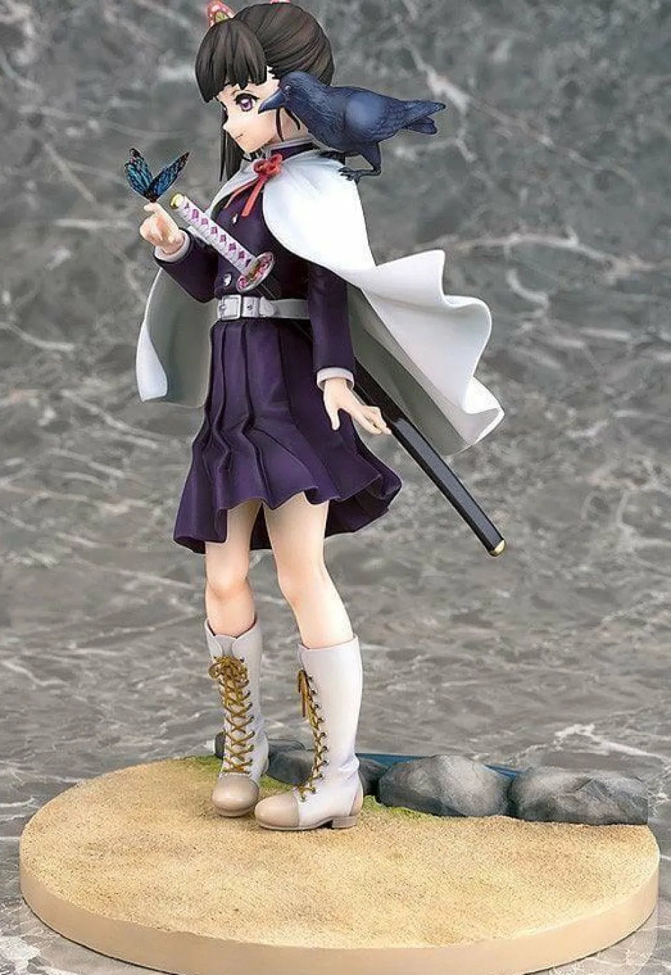 Demon Slayer - Kanao Tsuyuri 1/7th Scale Statue