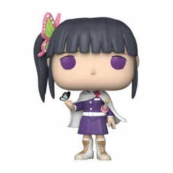 Demon Slayer - Kanao Tsuyuri Glow in the Dark Pop! Vinyl Figure