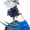 Demon Slayer - Kanao Tsuyuri Figuarts Zero 6” Statue