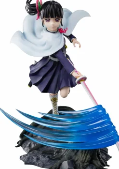 Demon Slayer - Kanao Tsuyuri Figuarts Zero 6” Statue
