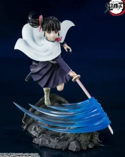 Demon Slayer - Kanao Tsuyuri Figuarts Zero 6” Statue
