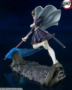Demon Slayer - Kanao Tsuyuri Figuarts Zero 6” Statue