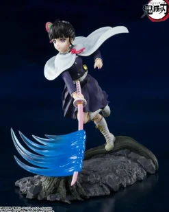 Demon Slayer - Kanao Tsuyuri Figuarts Zero 6” Statue