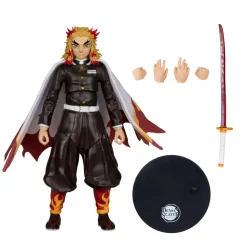 Demon Slayer - Kyojuro Rengoku (Season 2) 7