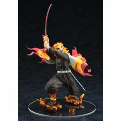 Demon Slayer - Kyojuro Rengoku 1/8 Scale Statue