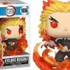 Demon Slayer - Kyojuro Rengoku Pop! Premium Vinyl Figure