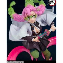 Demon Slayer - Mitsuri Kanroji FiguartsZERO 8.5