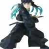 Demon Slayer - Muichiro Tokito FiGURiZM 7" PVC Statue