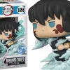 Demon Slayer - Muichiro Tokito (Mist Breathing) Pop! Plus Vinyl Figure (Popcultcha Exclusive)