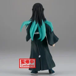 Demon Slayer - Muichiro Tokito 6