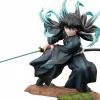 Demon Slayer - Muichiro Tokito ArtFX J 1/8th Scale Statue