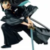 Demon Slayer - Muichiro Tokito Vibration Stars 4" PVC Statue