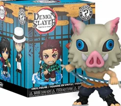 Demon Slayer - Mystery Minis Blind Box (Single Unit)