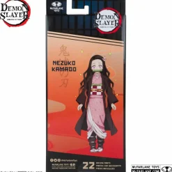 Demon Slayer - Nezuko Kamado 7