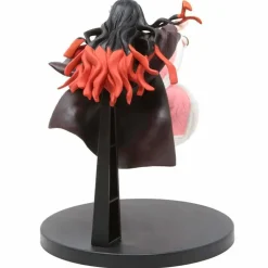Demon Slayer - Nezuko Kamado Vibration Stars 6” PVC Statue