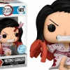 Demon Slayer - Nezuko Kamado Kneeling Pop! Vinyl Figure