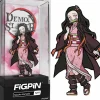Demon Slayer - Nezuko Kamado FiGPiN Enamel Pin