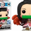 Demon Slayer - Nezuko Kamado Running Pop! Vinyl Figure