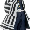 Demon Slayer - Obanai Iguro Pop Up Parade 6" Statue