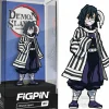 Demon Slayer - Obanai Iguro FigPin Enamel Pin
