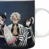 Demon Slayer - Pillars Ceramic Mug