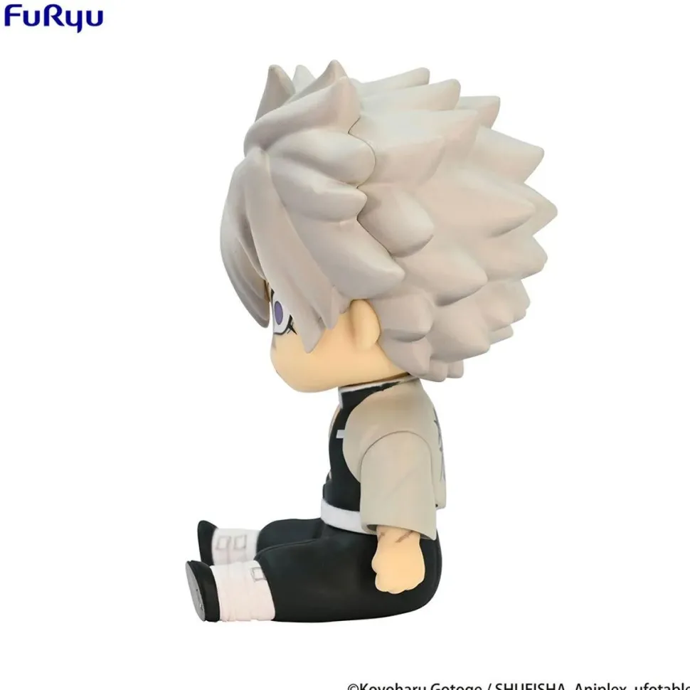 Demon Slayer - Sanemi Shinazugawa Potetto 3" PVC Statue
