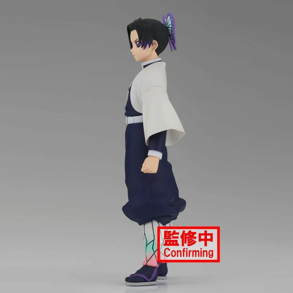 Demon Slayer - Shinobu Kocho 6" PVC Statue (Vol. 37)