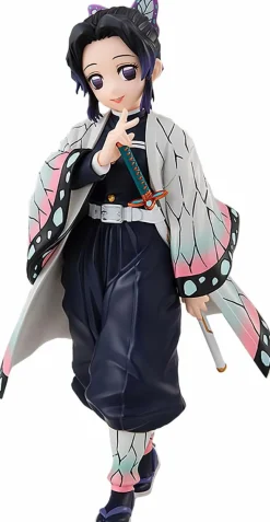 Demon Slayer - Shinobu Kocho Pop Up Parade 5” Statue