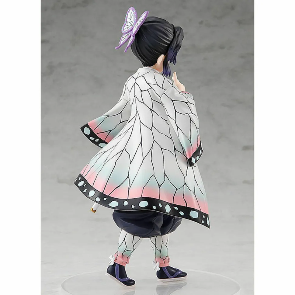 Demon Slayer - Shinobu Kocho Pop Up Parade 5” Statue