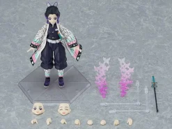 Demon Slayer - Shinobu Kocho Figma 5.5