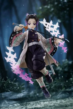 Demon Slayer - Shinobu Kocho Figma 5.5
