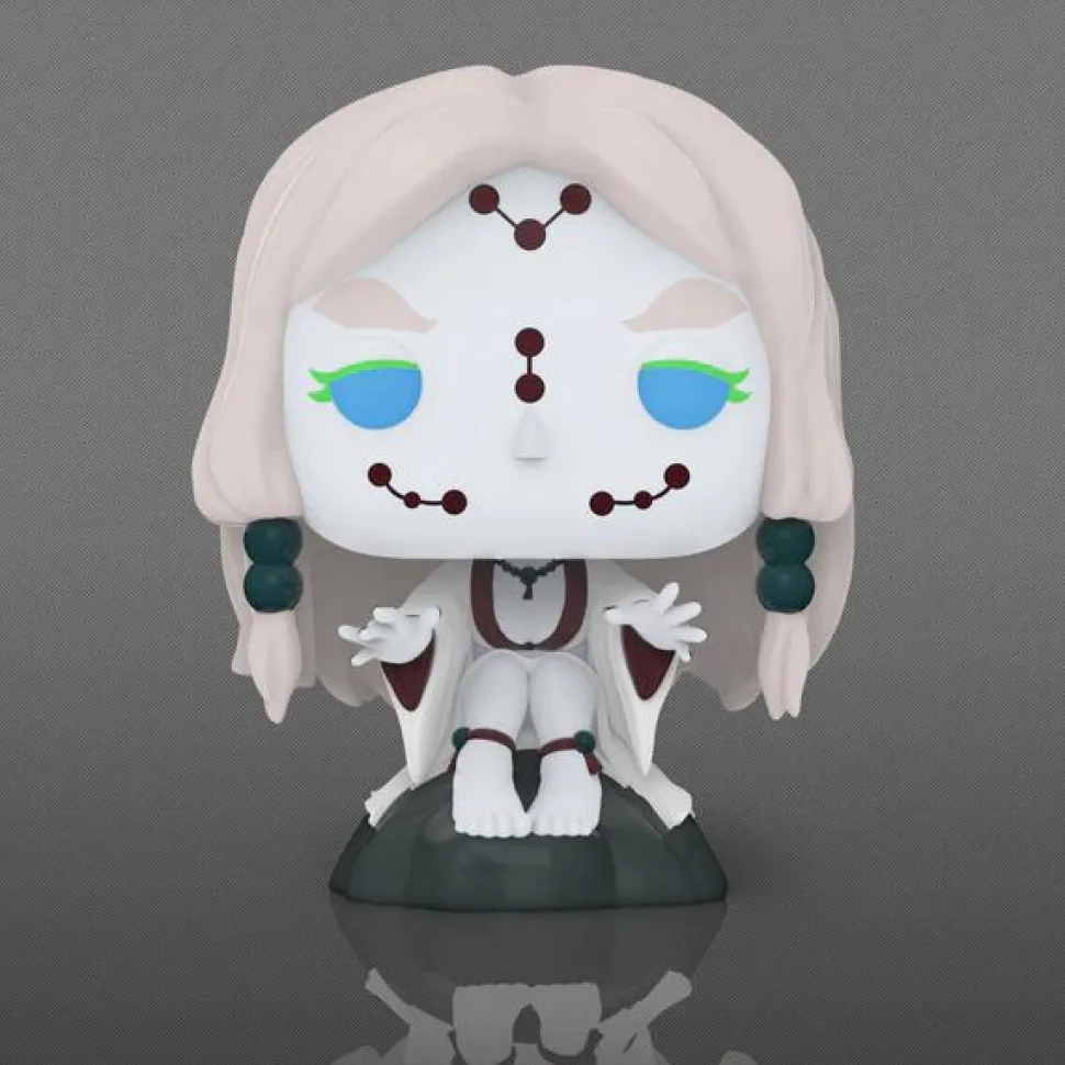 Demon Slayer - Spider Demon Mother Pop! Vinyl Figure