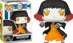 Demon Slayer - Susamaru Pop! Vinyl Figure