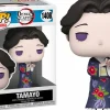 Demon Slayer - Tamayo Pop! Vinyl Figure