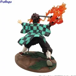 Demon Slayer - Tanjiro Kamado Exceed Creative 6.5