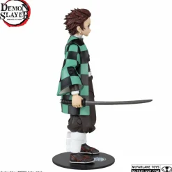 Demon Slayer - Tanjiro Kamado 7