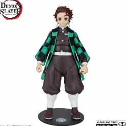 Demon Slayer - Tanjiro Kamado 7