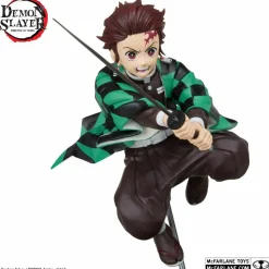 Demon Slayer - Tanjiro Kamado 12