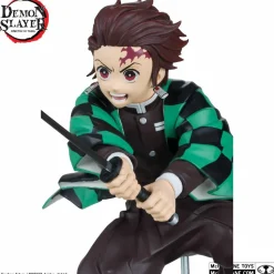 Demon Slayer - Tanjiro Kamado 12