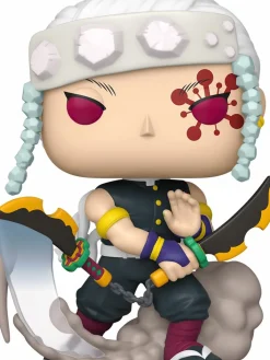 Demon Slayer - Tengen 10