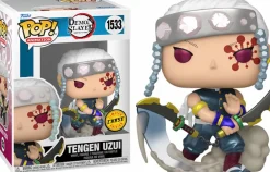 Demon Slayer - Tengen Uzui Pop! Vinyl Figure