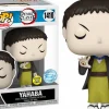Demon Slayer - Yahaba Glow-in-the-Dark Pop! Vinyl Figure