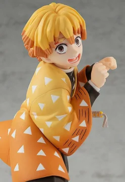 Demon Slayer - Zenitsu Agatsuma Pop Up Parade 5.5” Statue