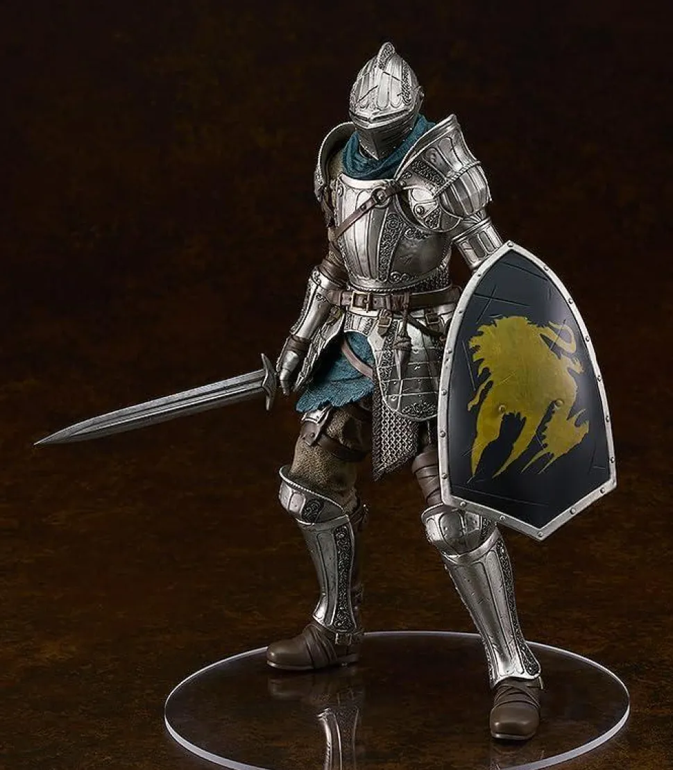 Demon's Souls - SP Fluted Armor Pop Up Parade 6.5" Statue